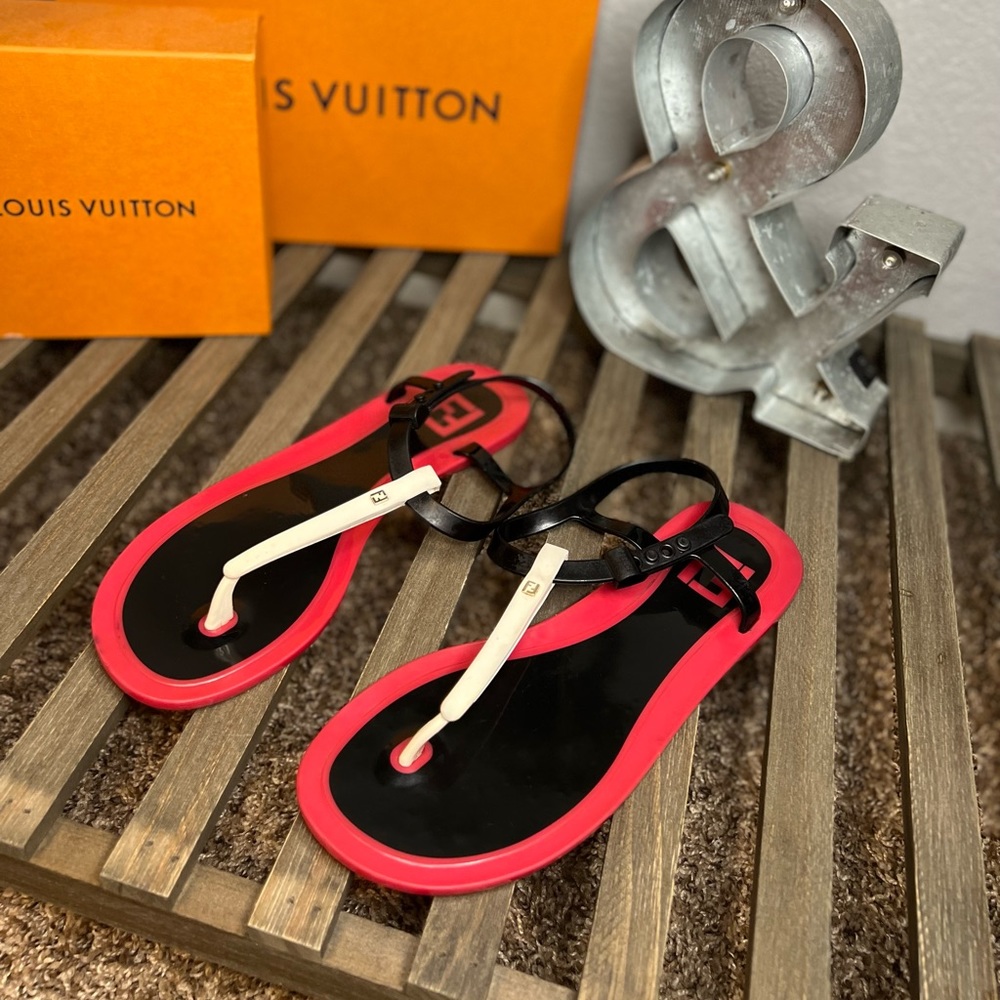 Fendi Sandals